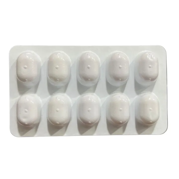 Becotrol Capsule product image