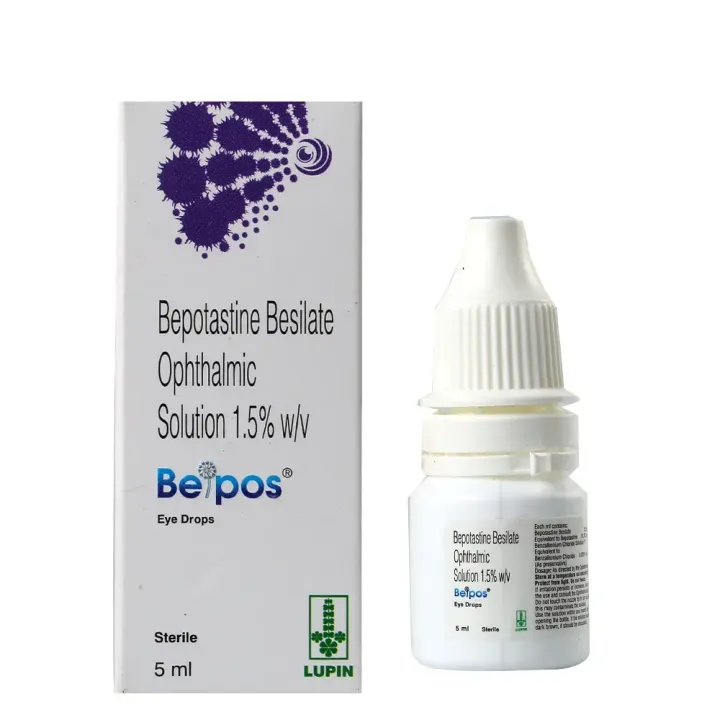 Beipos Eye Drop product image