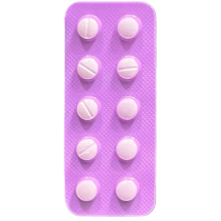 Beloc 10 Tablet product image