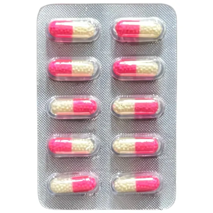 Beloc Tr 40 Tablet product image