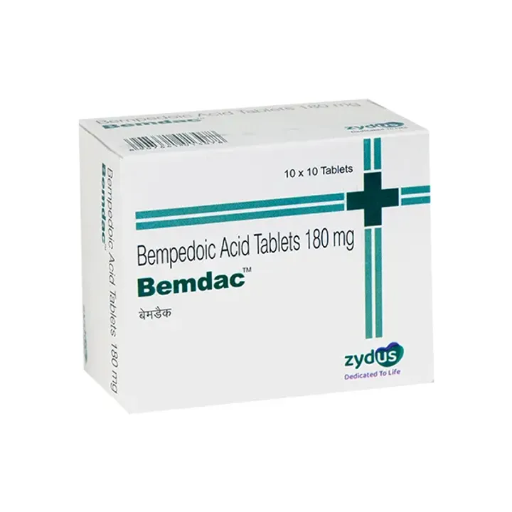 Bemdac Tablet product image