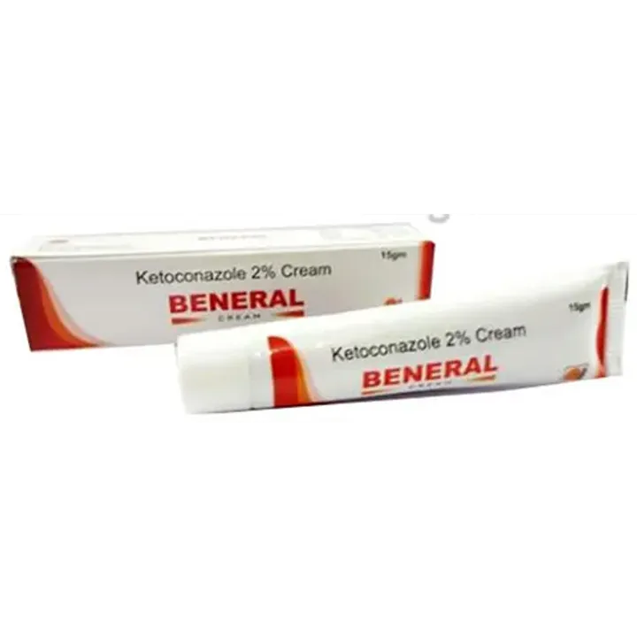 Beneral Cream 15gm product image