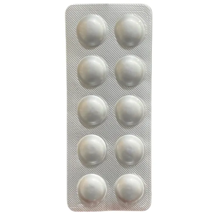 Benfotag 100 Mg Tablet product image