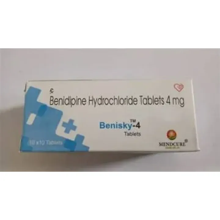 Benisky 4 Tablet product image