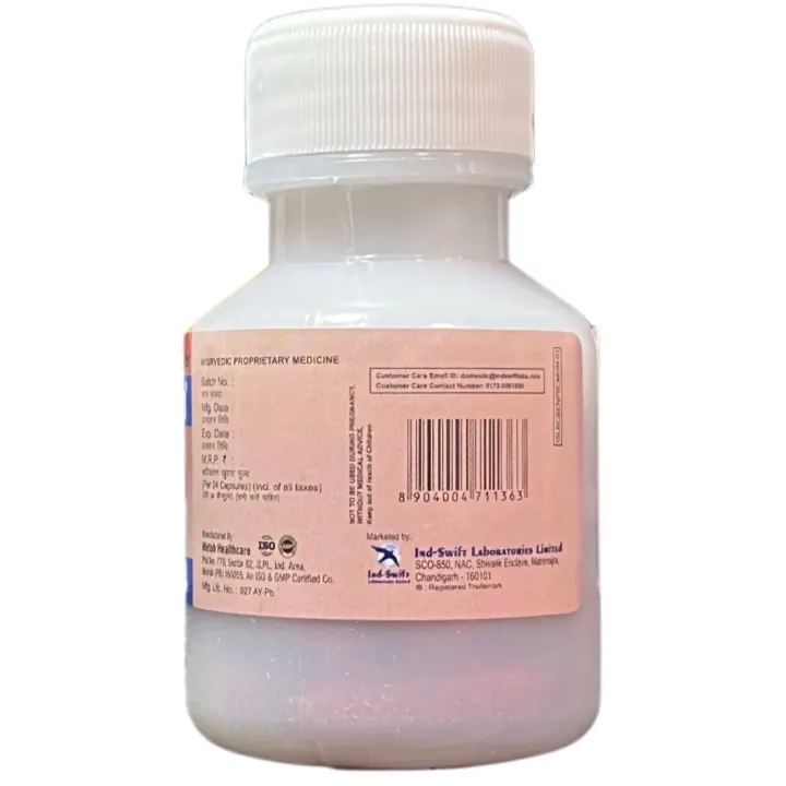 Benprost 8 Capsule product image