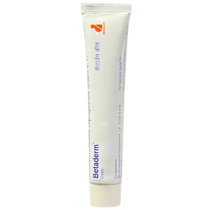 Betaderm Cream 30gm product image