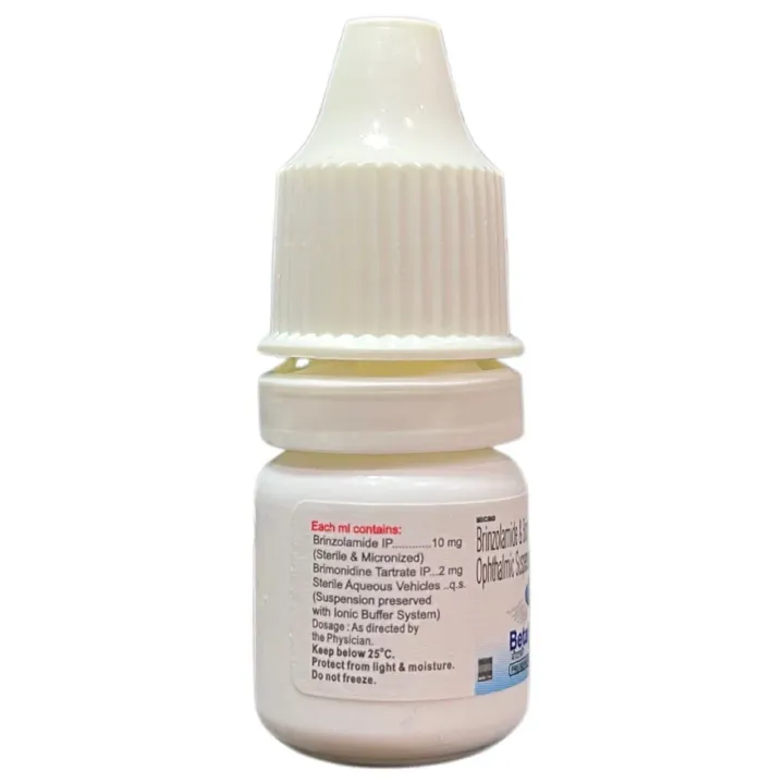 Betafree Eye Drop 5ml product image