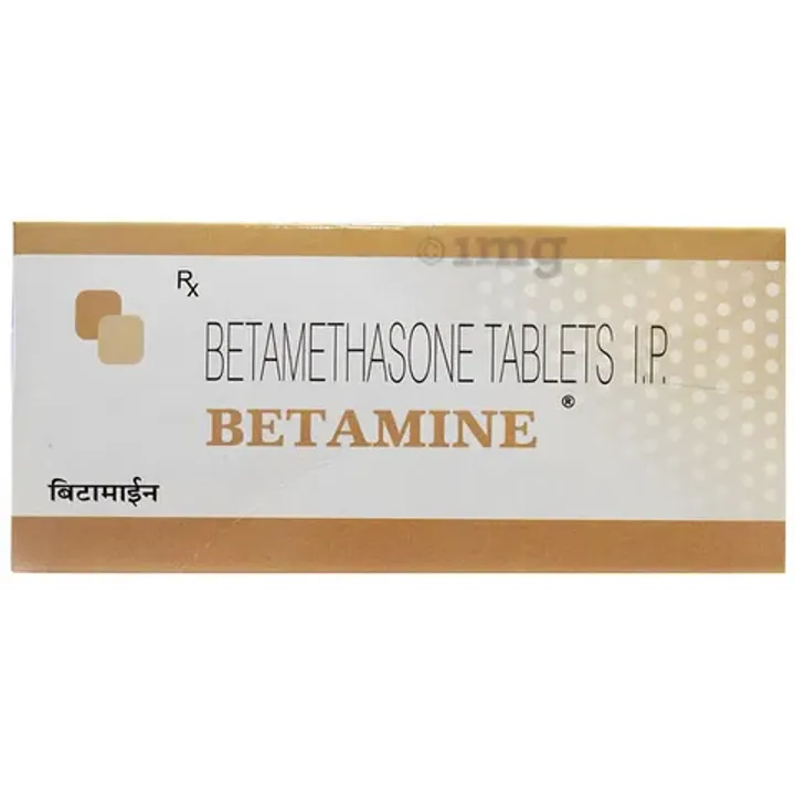 Betamine Tablet product image