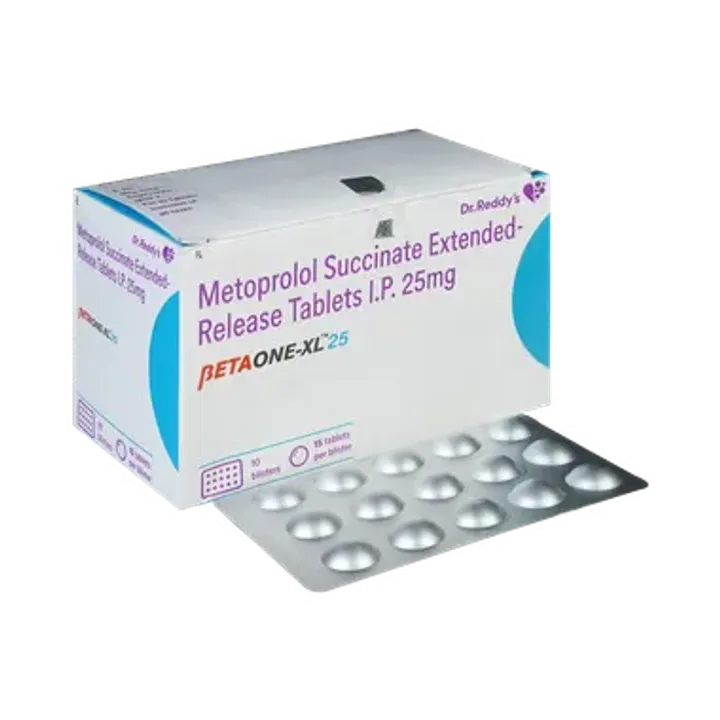 Betaone Xl 25 Tab product image