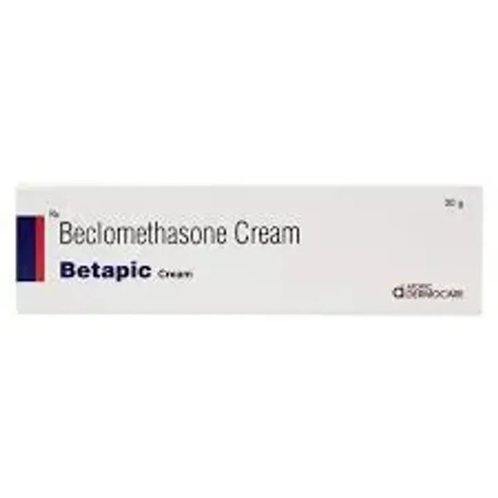 Betapic Cream product image