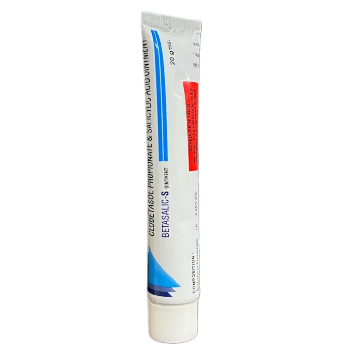 Betasalic S Ointment 20gm product image