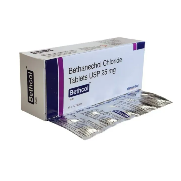 Bethcol Tablet product image