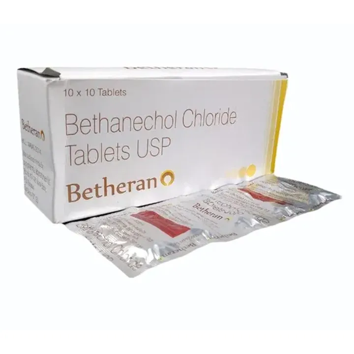 Betheran 25mg Tablet product image
