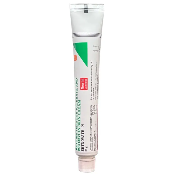 Betnovate N Skin Cream 25gm product image