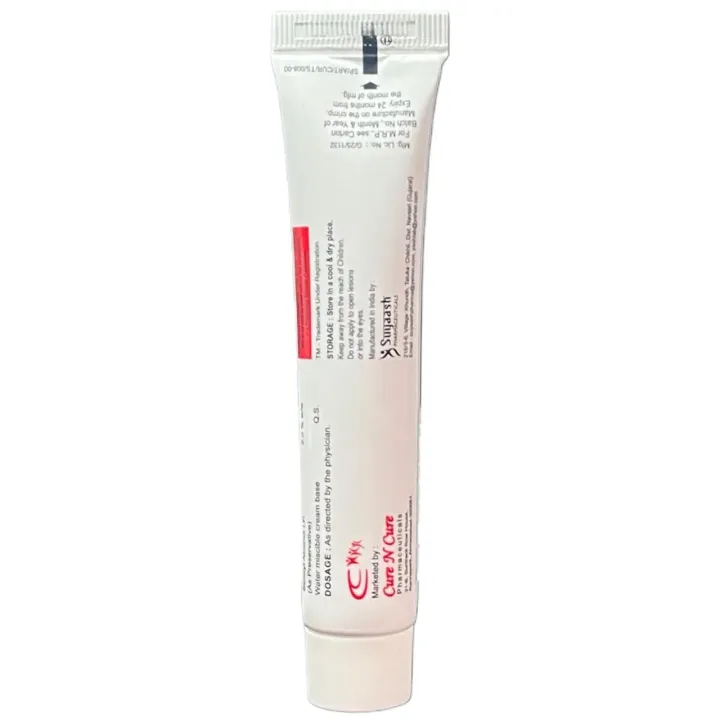 Bf Zole Cream 30gm product image
