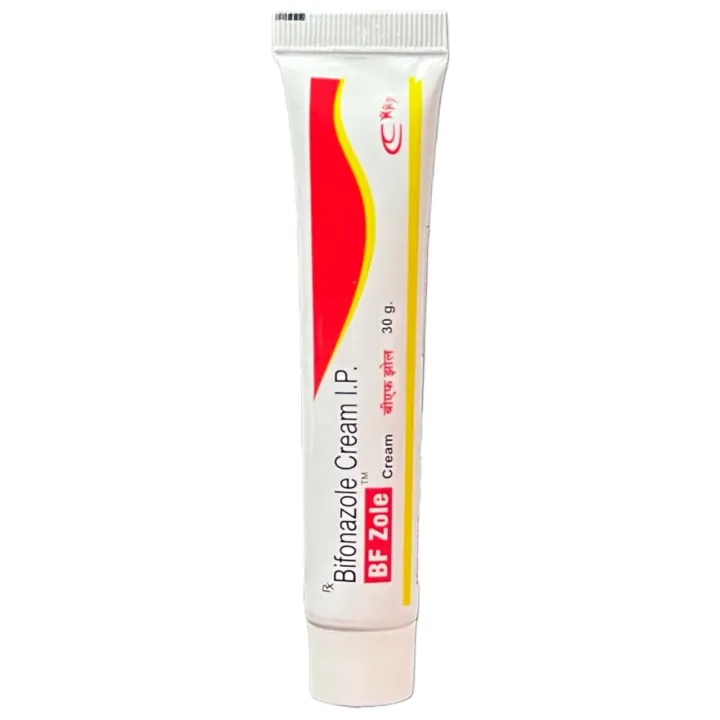 Bf Zole Cream 30gm product image