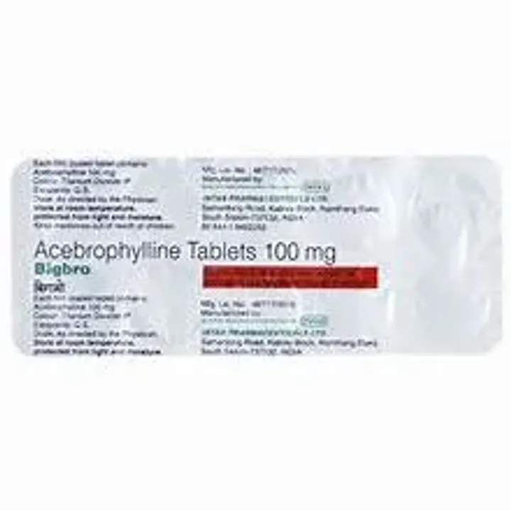 Bigbro Tablet product image