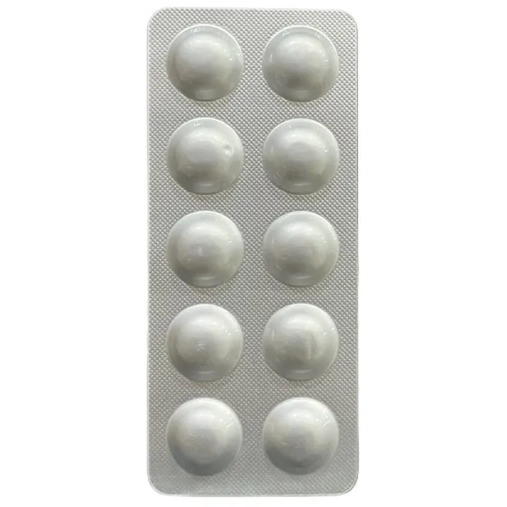 Bilanix Forte 40 Tablet product image