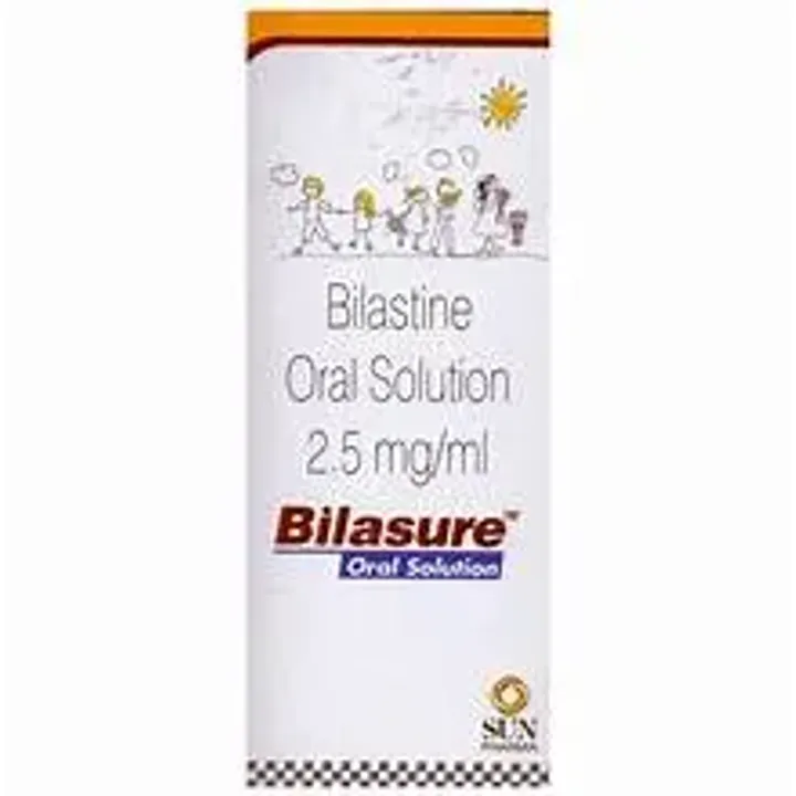 Bilasure Oral Solution 60ml product image