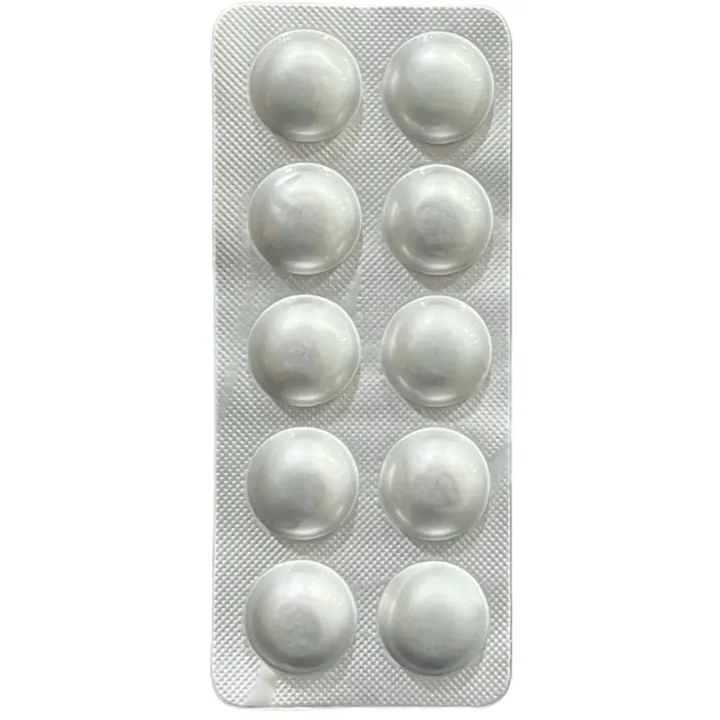 Bilatoz 40 Tablet product image