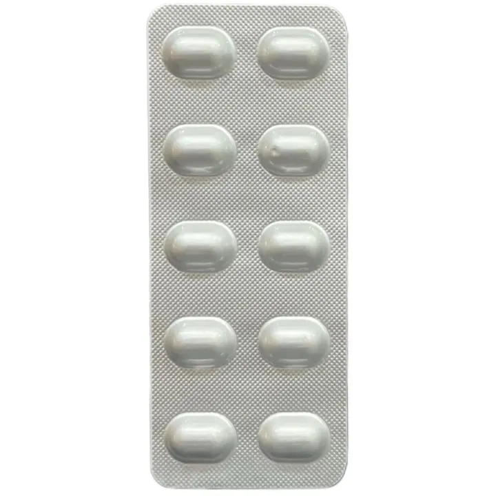 Bilaxten 20 Tablet product image