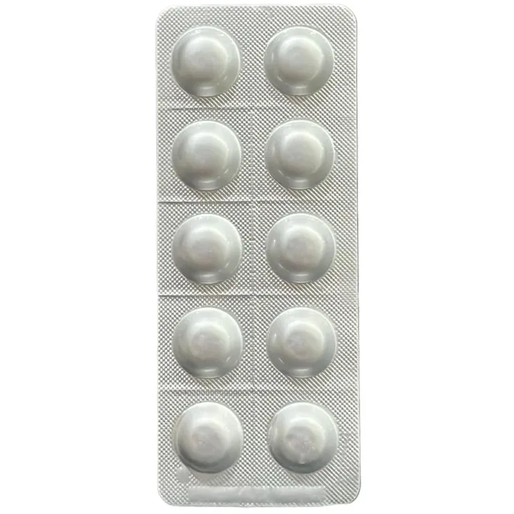 Bilchem 40 Tablet product image