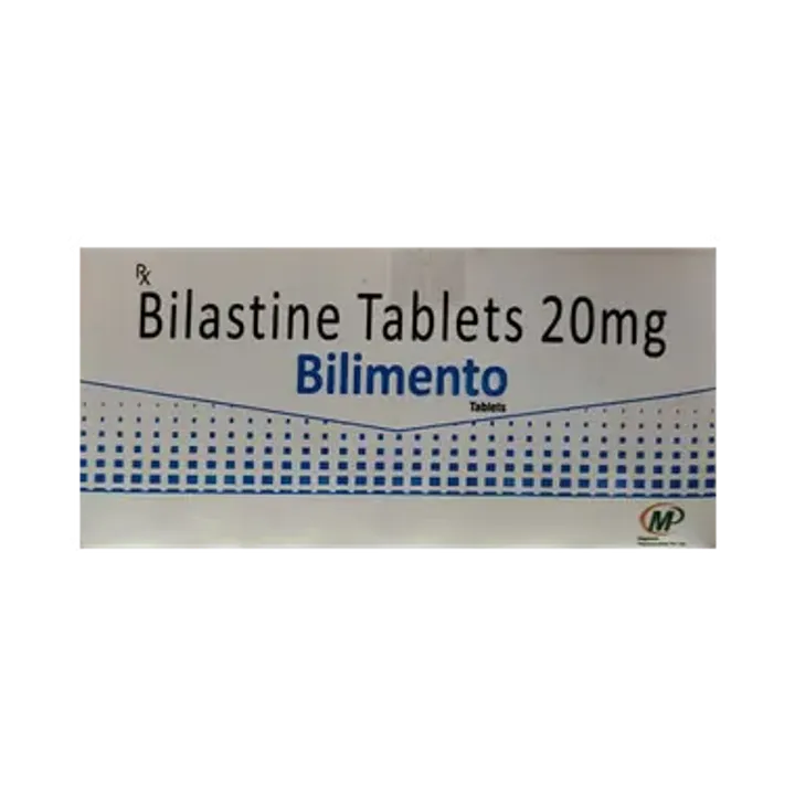 Bilimento Tablet product image