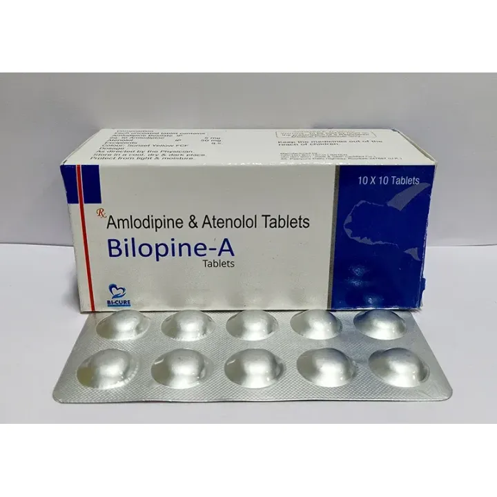 Bilopine-a Tablet product image