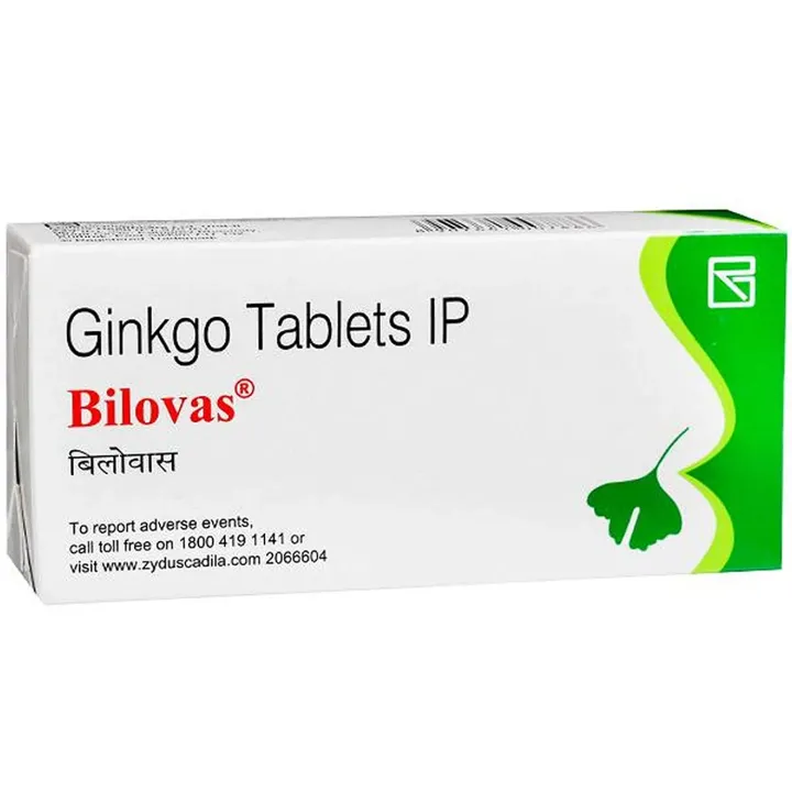 Bilovas Tablet product image