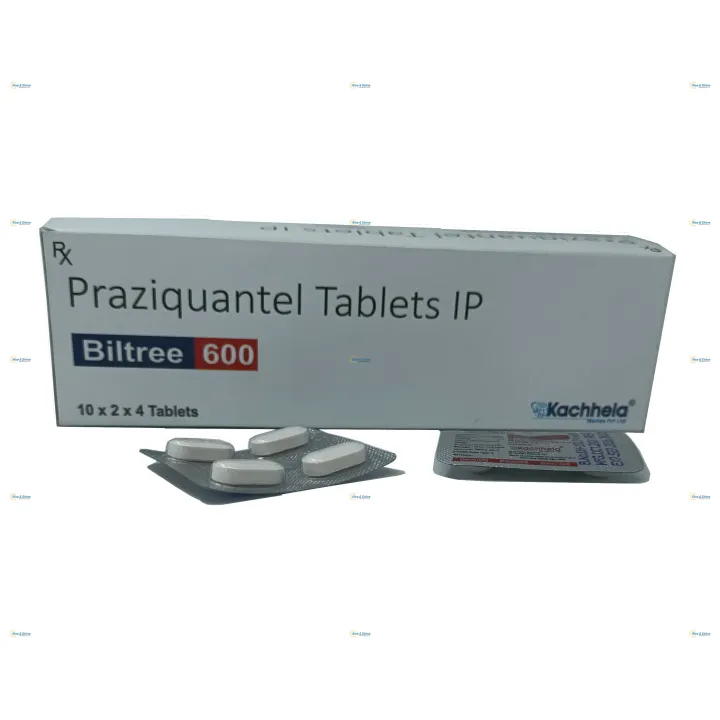 Biltree 600 Tablet product image