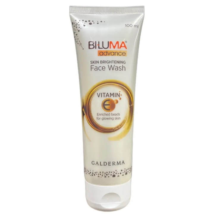 Biluma Advance Face Wash product image