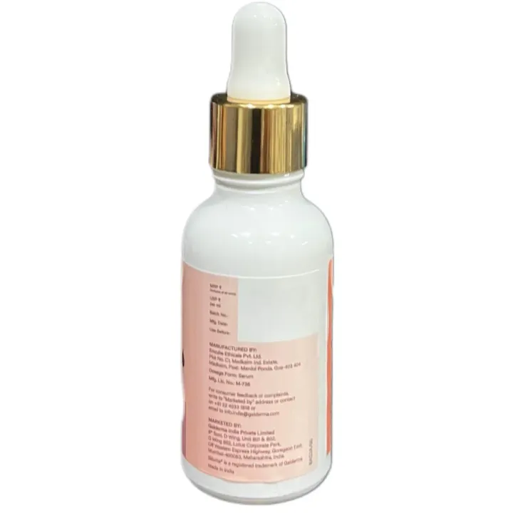 Biluma Clarifying Serum product image