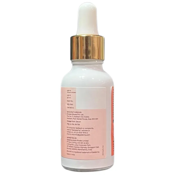 Biluma Radiance Serum 30ml product image