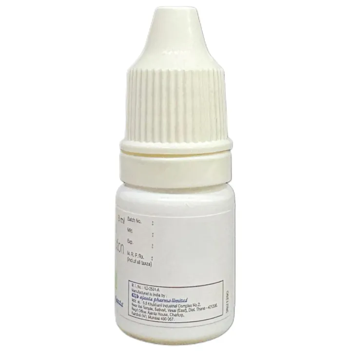 Bimat Eye Drops 3ml product image