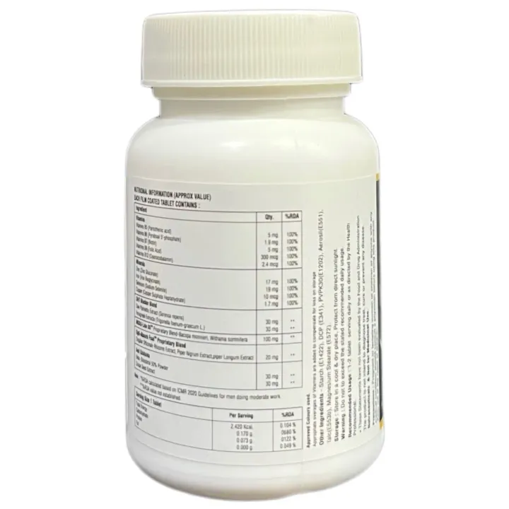 Bio B7 Tablet product image