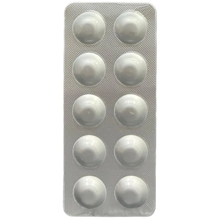 Bio M12 Tablet product image