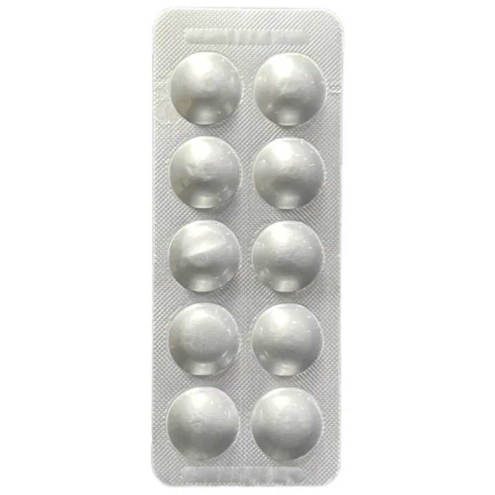 Biobil 20 Tablet product image