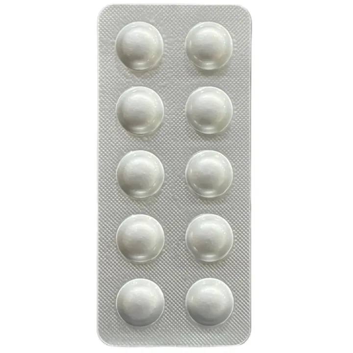 Biobil 40 Tablet product image