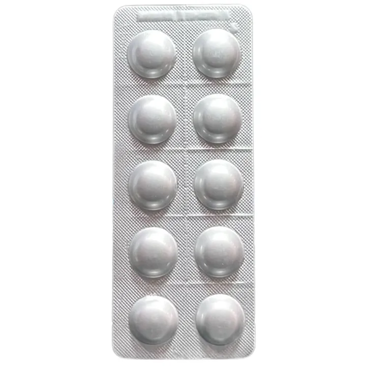 Biobil 40 Tablet product image