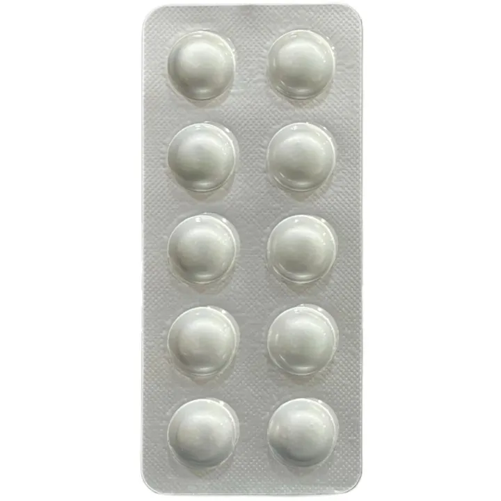 Biobil M Tablet product image
