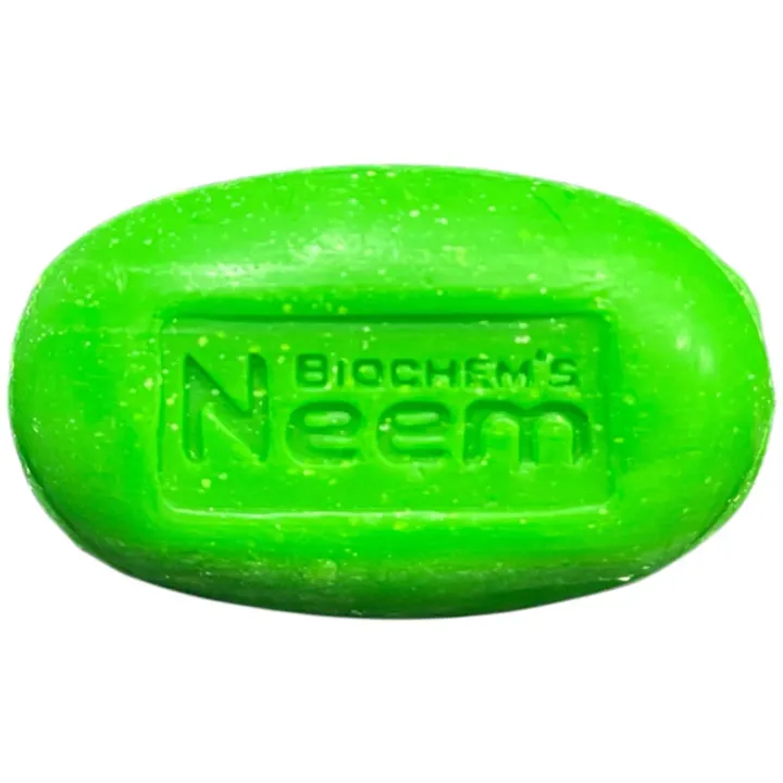 Biochems Neem Soap 75gm product image