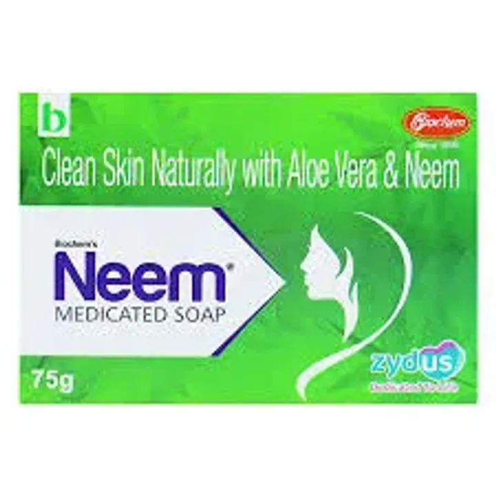 Biochems Neem Soap product image