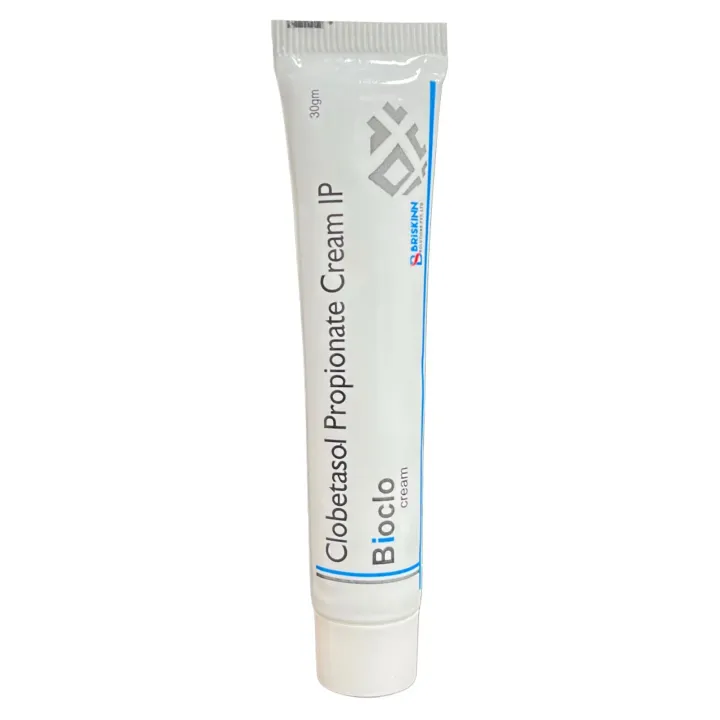 Bioclo Cream 30gm product image