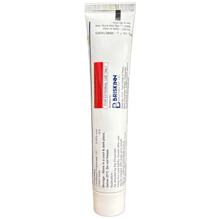 Bioclo Cream 50gm product image
