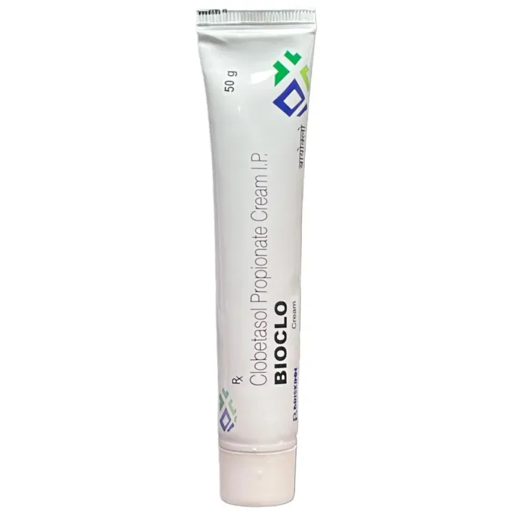Bioclo Cream 50gm product image