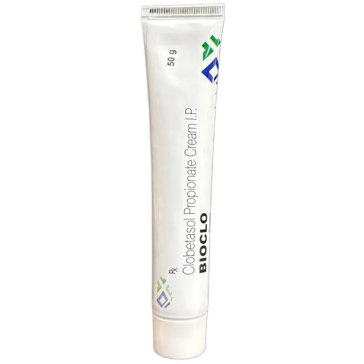 Bioclo Cream 50gm product image