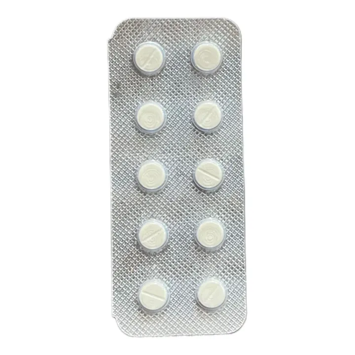 Biodib 15 Tablet product image