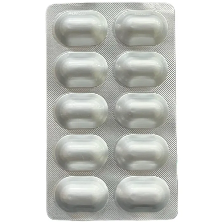 Biodox Lb Capsule product image