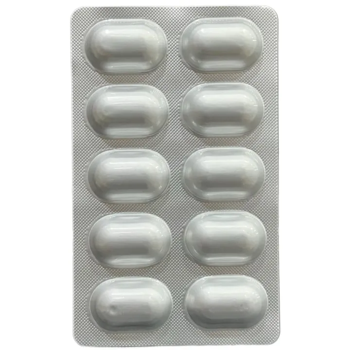 Biograce Tablet product image