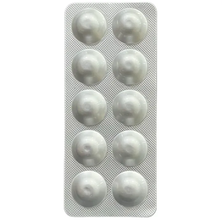 Biomethox 10 Tablet product image